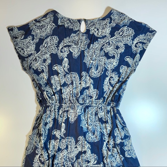 🎉Host Pick🎉 Lucky Brand Tunic/Dress - Picture 2 of 8